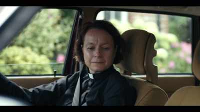 Thanks for the lift, but, - The Burning Girls