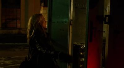 Thanks for the lift!
It's been a real blast. - The Strain