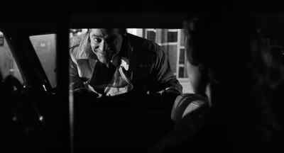 Thanks for the lift. - The Fearmakers