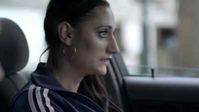 Thanks for the lift. - Misfits