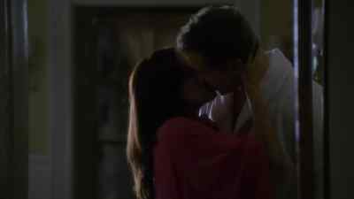Thanks for the lift, Toby. Hi honey! - Switched at Birth