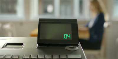 Thanks to the magic
of ones and zeroes, - Dimension 404