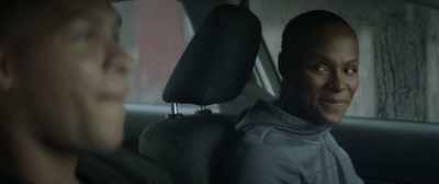 Thanks for the ride, Coach,
I'll see you at school. - The Nomads