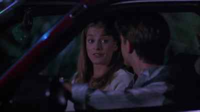 Thanks for the ride.
I really appreciate it. - Leprechaun 3