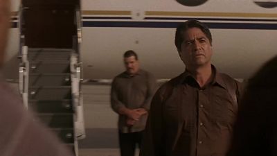 - Thanks for the ride, Jack.
- Ramón! - 24