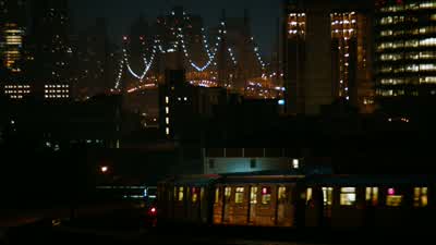 Thanks for the ride. - Tower Heist