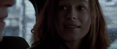 Thanks for the ride - The Bourne Identity