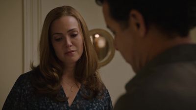 Thanks for the ride. - This Is Us