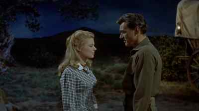 Thanks for the shoulder. - The Oregon Trail