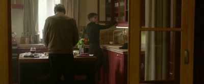 - Thanks for the tip.
- [phone rings] - SAS: Red Notice