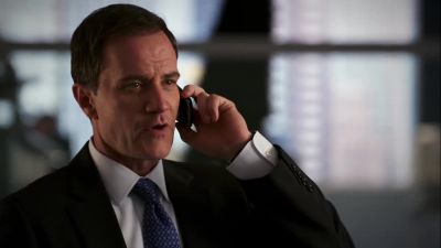 Thanks for the update, Diana. - White Collar