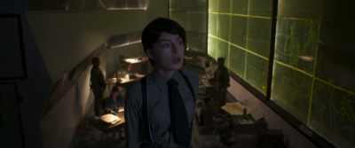 Thanks to the vigilance
of each and everyone, - The Bunker Game