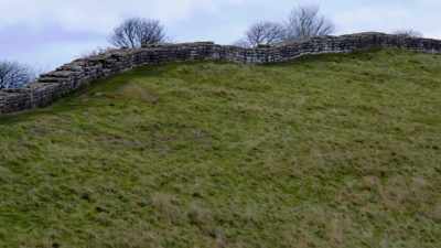 Thanks to their incredible manpower - Ancient Engineering