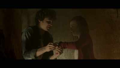 -Thanks.
-Then remember to return - Luciferina