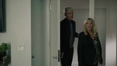 - Thanks.
- There's a reason
I set this meeting. - Don't Sweat the Small Stuff: The Kristine Carlson Story