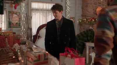 Thanks. These ornaments
are really great. - To Have and to Holiday