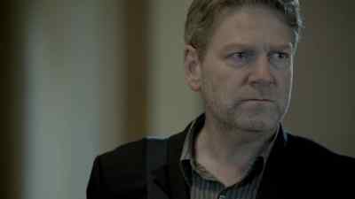 - Thanks.
- This is great, Colonel. Thanks. - Wallander
