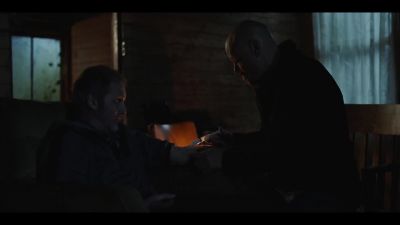 Thanks for this, mate. - Mr Inbetween
