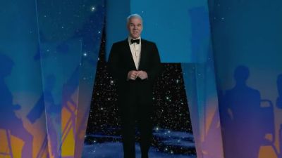 Thanks to  Steve Martin's Two week Master Musician Home Study Course - Fantasia 2000