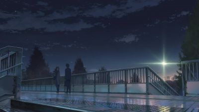 Thanks for today I can take it from here - Your Name