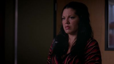 Thanks, torres. - Grey's Anatomy