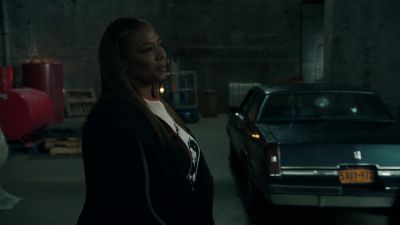 Thanks for trusting me. - The Equalizer