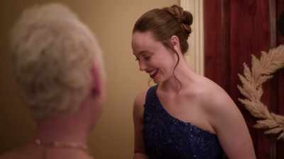 Thanks. Um, Gloria, - The PA and the Manhattan Prince