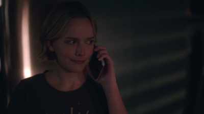 Thanks. Um, you know what? - A Million Little Things