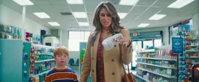 Thanks. Um, now, are there any
side effects - Drugstore June
