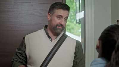 -Thanks, uncle jason.
-[jason chuckles] - My Daughter's Deadly Roommates