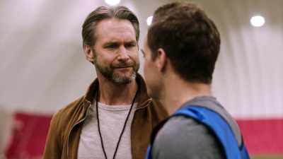 - Thanks, Uncle Pete.
- Yeah. - My Son's Deception