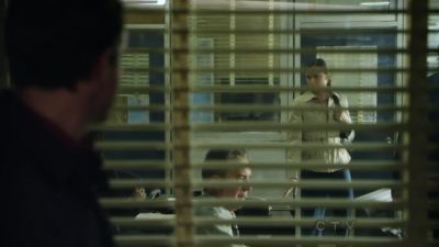 Thanks very much for coming. - Blue Bloods