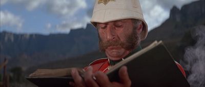 Thanks very much - Zulu