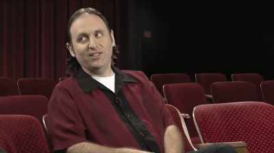 Thanks very much.
This is our first episode, - Mister America