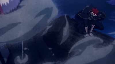 Thanks for voluntarily walking
into the trap. - Black Clover: Sword of the Wizard King