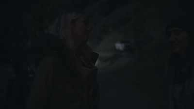 Thanks for walking me home.
- Yeah, of course. - City of Trees