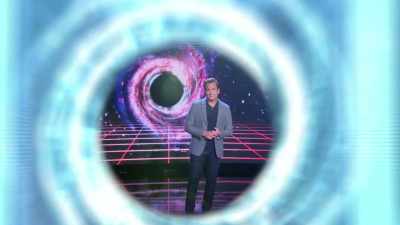 Thanks for watching "Memory Hole."
See you next time. - Memory Hole