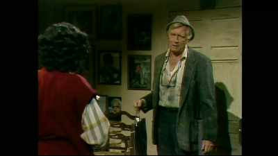 Thanks for watching Punky.
I'm sorry I woke you up. - Punky Brewster
