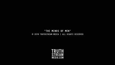 (Thanks for watching.) - The Minds of Men