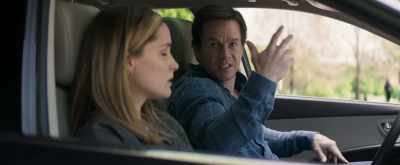 "Thanks for watching
them"? Like we've just - Instant Family