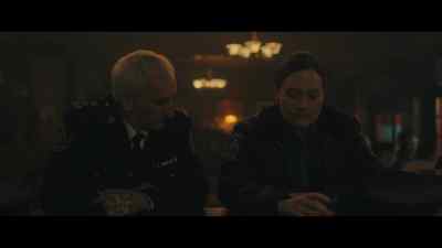 Thanks.
We got one guilty verdict, right? - Under the Bridge