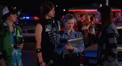 Thanks We were just banging that chick in our car - Sex Drive