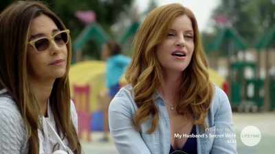 Thanks. We make a good team. - The Wrong Mother