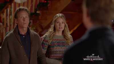 - Thanks. We're all booked up, - Return to Christmas Creek