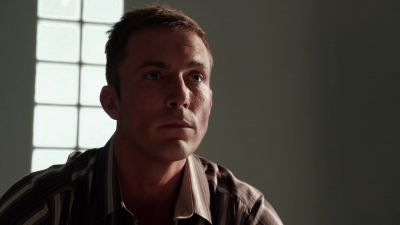 Thanks. We're done here for now. - Dexter