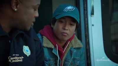 Thanks, Wes, for everything. - Christmas On Call