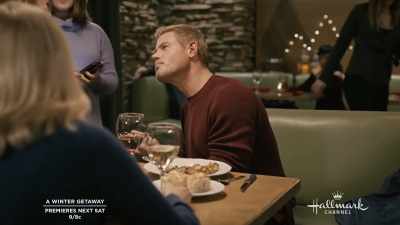 - Thanks. What's your name, bud?
- Brady - Two for the Win