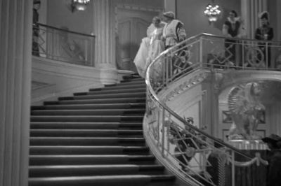 Thanks Willie - The Great Ziegfeld