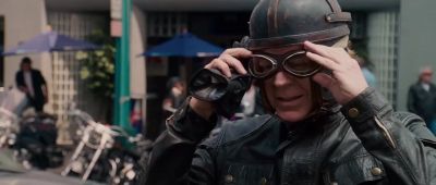 Thanks Woody - Wild Hogs