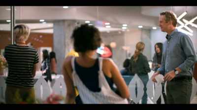 -Thanks.
-Yeah, of course, right away. - The L Word: Generation Q